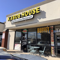 Kabob House